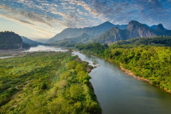 Laos