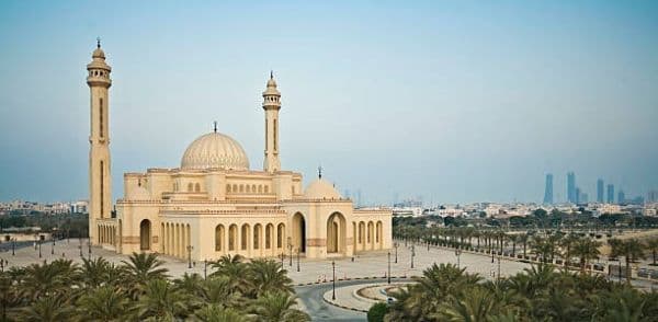 Manama