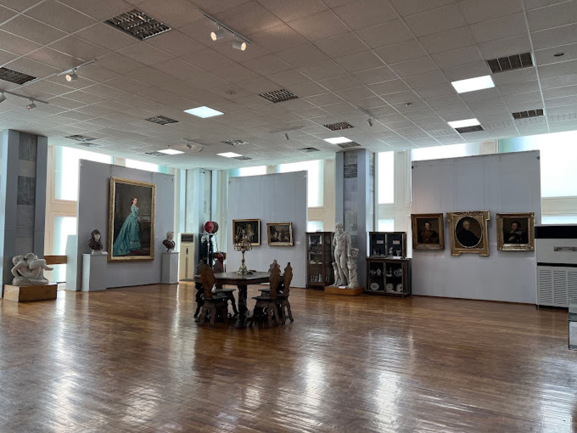 State Art Museum of Uzbekistan, Tashkent