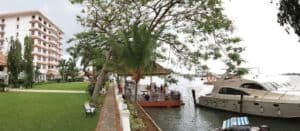 Taj Malabar Resort & Spa, Cochin