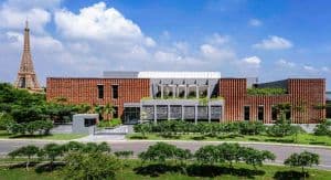 Taj Taal Kutir, Kolkata