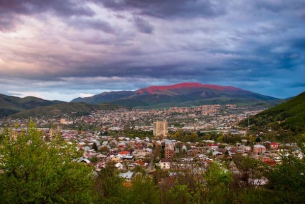 Vanadzor