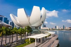 Sensational Singapore: A 4-Night Escape with HECT India