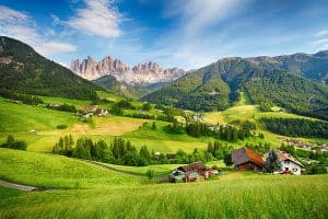 Alpine Splendor & Mediterranean Majesty: 10-Night Italy & Swiss Tour