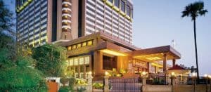 Taj Lands End, Mumbai