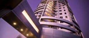 Taj Wellington Mews, Mumbai