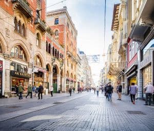 Turkey Unveiled: 10-Day Istanbul, Antalya & Cappadocia Tour