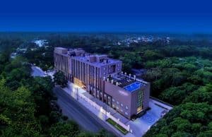 Vivanta Jamshedpur, Golmuri