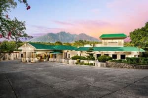 Vivanta Katra, Vaishno Devi