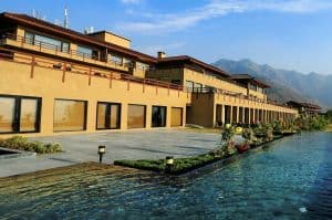 Vivanta Dal View