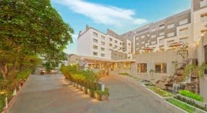 Vivanta Vadodara