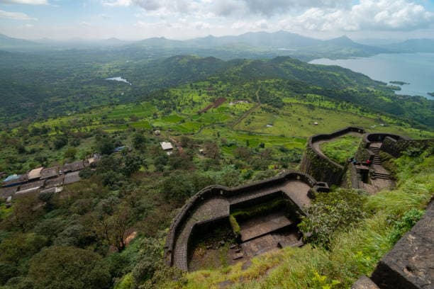 Bhushi Dam Lonavala