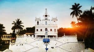 Embrace Beach Bliss: 5-Day Goa Escape with HECT Indi