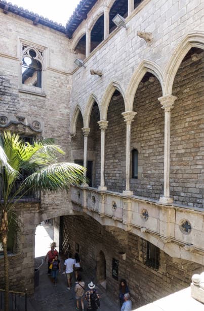 Picasso Museum Barcelona