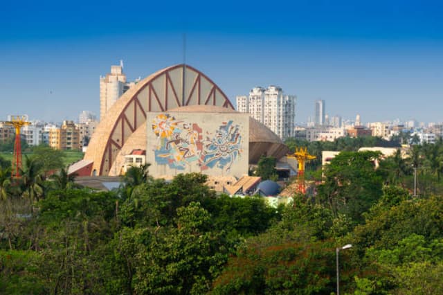 Science City - Kolkata