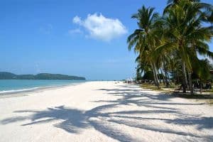 Discover Kuala Lumpur & Langkawi: 6N/7D Getaway with HECT