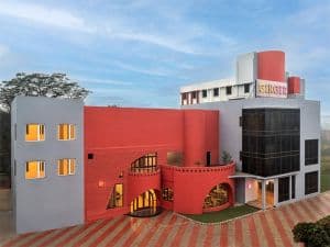 Ginger Durgapur