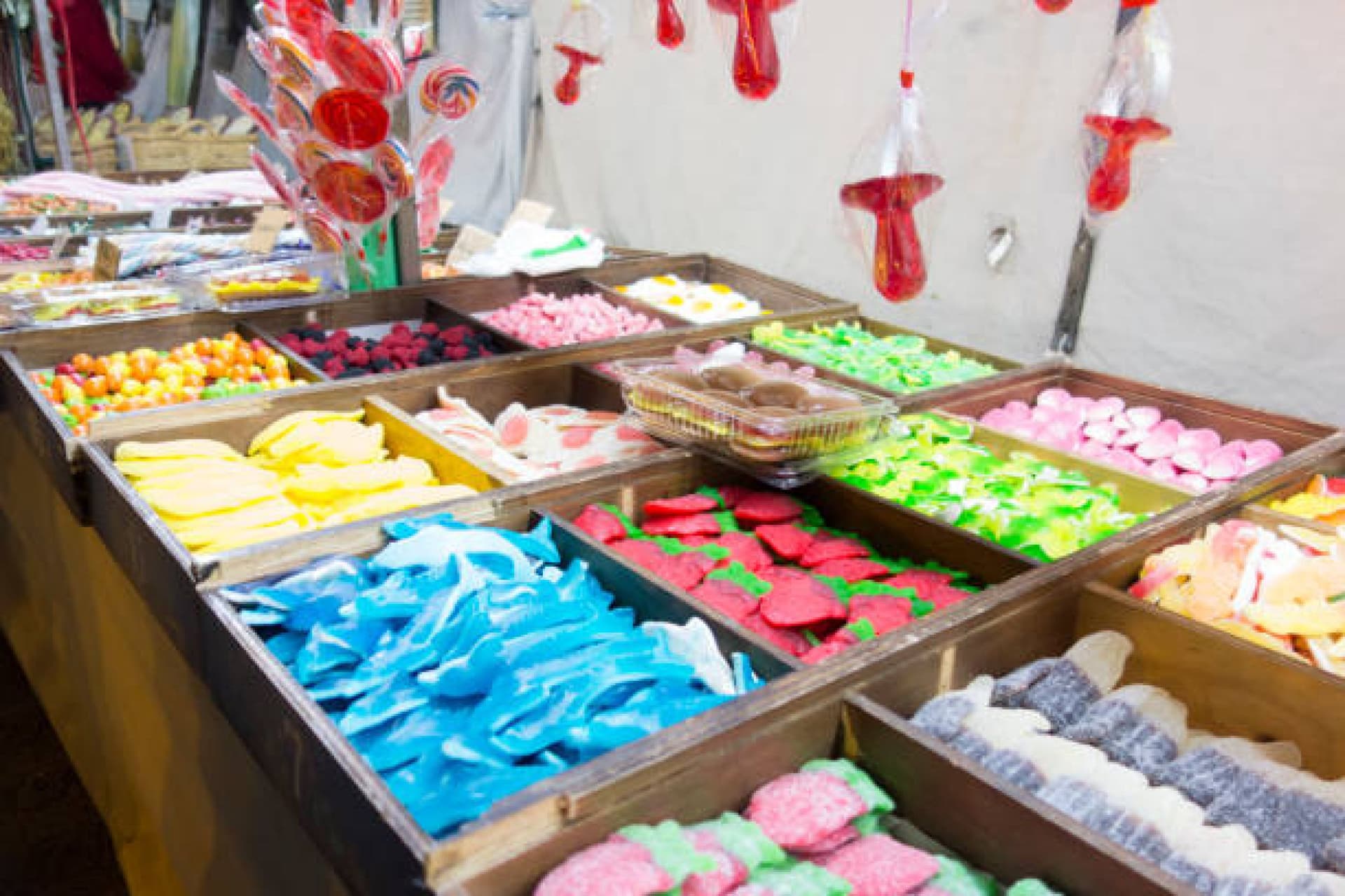 Indulge in Sweet Delights: Exploring LOTTE Rakhat Candy Factory with HECT India