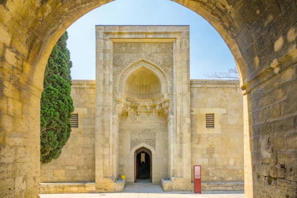 Explore the Palace of Shirvanshahs Baku: Azerbaijan's Royal Legacy