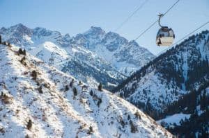 Discover Almaty’s Charm: Culture & Adventure Await