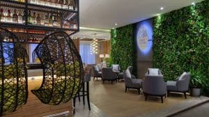 DoubleTree by Hilton Almaty
