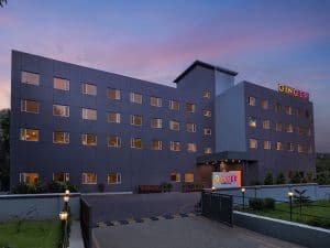 Ginger Jamshedpur