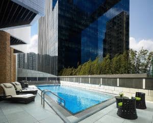 Dorsett Kwun Tong