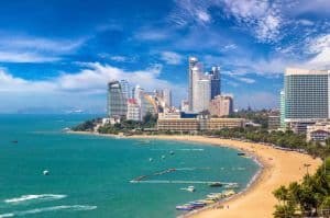 Discover Pattaya & Bangkok: 4 Nights, 5 Days with HECT India
