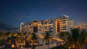 Grand Hyatt Kochi Bolgatty