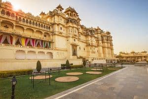 Rajasthan Rendezvous: Udaipur & Mount Abu with HECT India