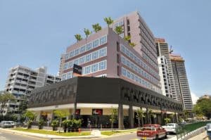 Value Hotel Thomson Singapore