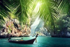 Best of Southeast Asia: Da Nang, Krabi & Phuket Adventure