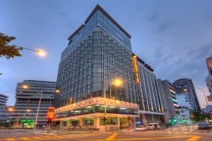 Areena Star Hotel