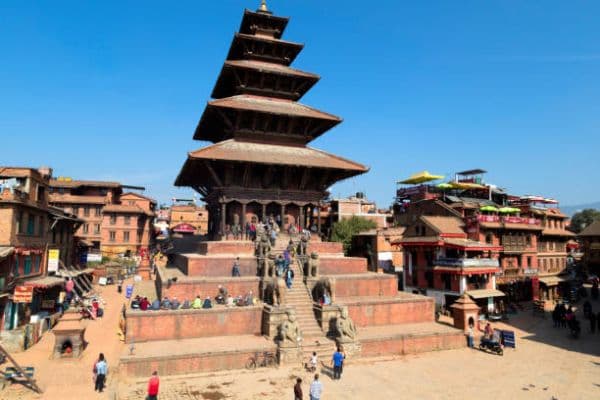 Bhaktapur