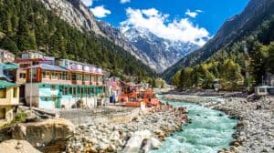 Chardham Yatra by Helicopter: 5-Night, 6-Day Spiritual Journey
