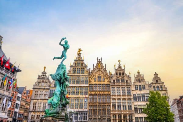 Antwerp