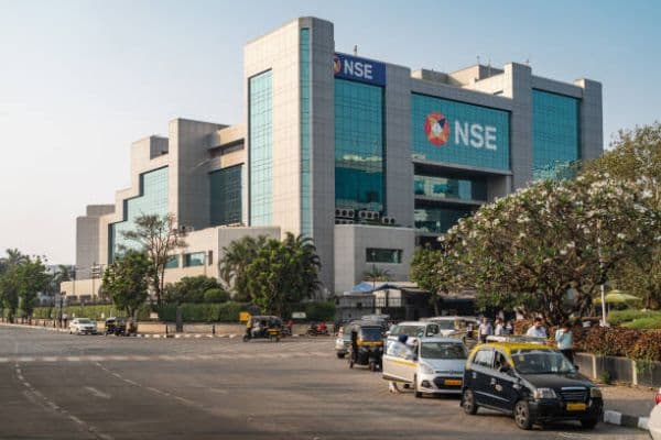 BKC - Bandra Kurla Complex