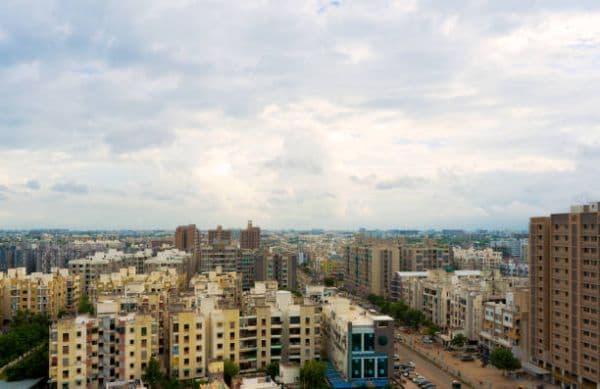 GIFT City