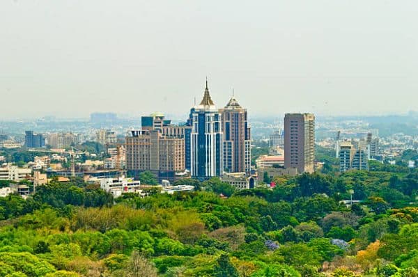 Koramangala