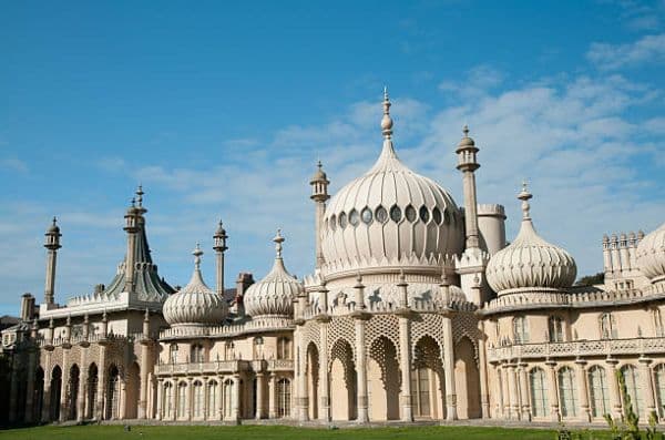 Brighton