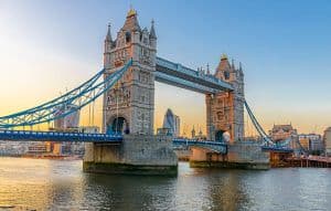 Explore the Majesty of the UK: London, Edinburgh, and Glasgow with HECT India