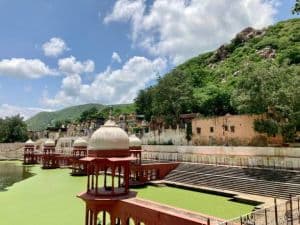 Serene Escapes: Unwind on Your Corporate Getaway to Bhiwadi
