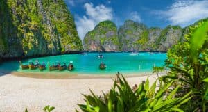 3-Night Corporate Retreat in Phuket: Unwind & Unite