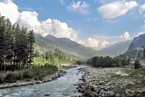4 Nights of Adventure & Serenity in Manali