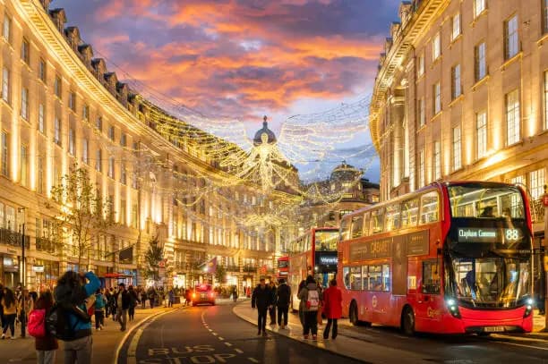WTM London 2024: Premier Event for the Global Travel Industry