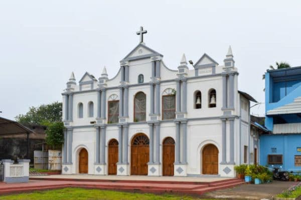 Dadra and Nagar Haveli