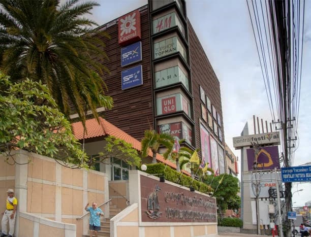 Central Pattaya 2