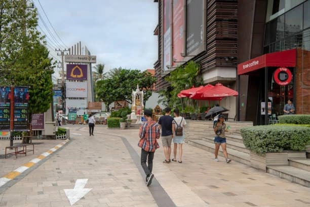 Central Pattaya 3