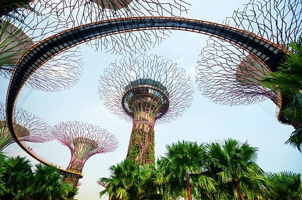Gardens by the Bay thumb 3