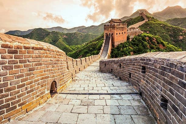 Great Wall of China thumb 1